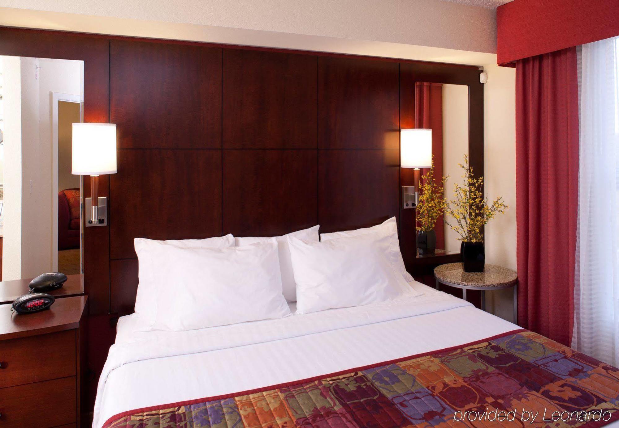 By Marriott Hotel 3*